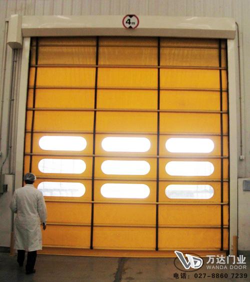 滨湖堆积门